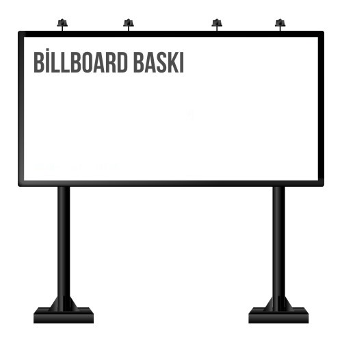 Billboard Baskı